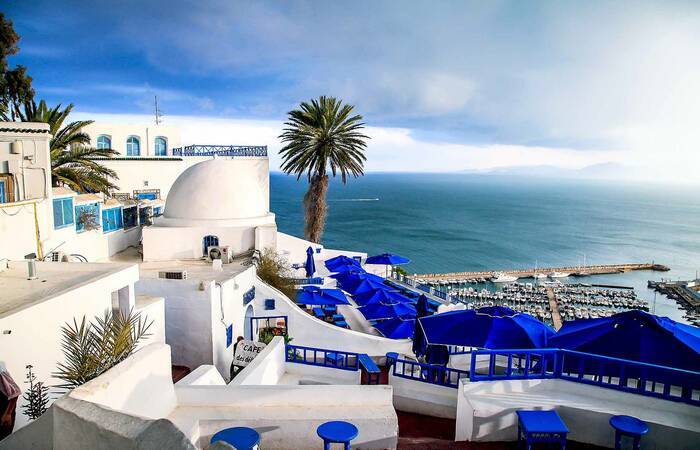Tunisie